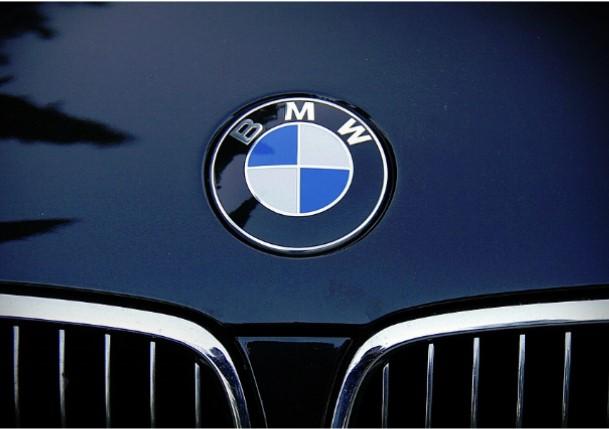 BMW Approved Autobody Repair Center East Rand